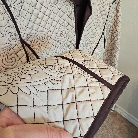 Chico's Two Piece - Picture 4 of 6